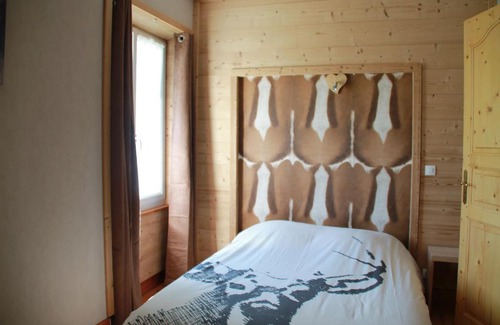 Mont-de-Lans House | Chalet Les Deux Alpes Les Granges