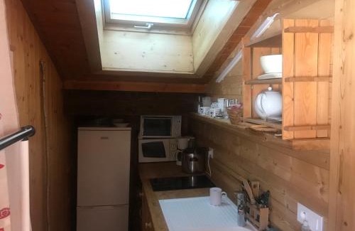 Les Gets Apartment | Chalet les trolles