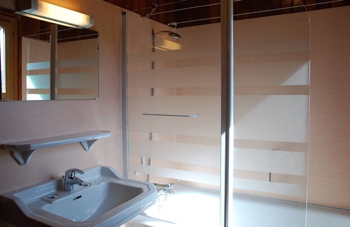Vallouise Ski Chalet | Chalet Les Trolls - Vallouise