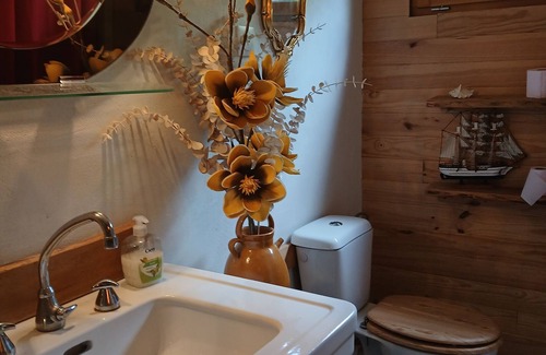 Boussoulet Ski Chalet | Chalet Libelillule