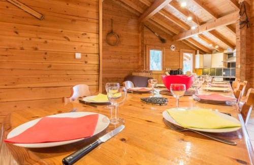 Hauteluce Ski Chalet | Chalet Lo Capstoa