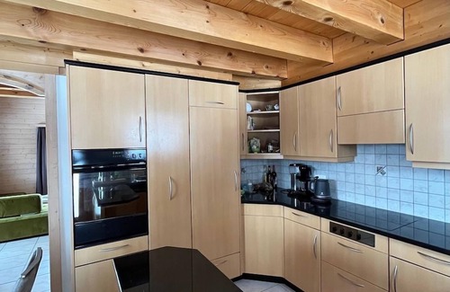 Bellwald Ski Chalet | Chalet Luisa