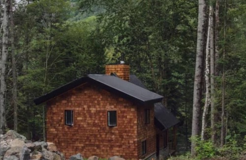 Mauricie Ski Chalet | Chalet Lynx
