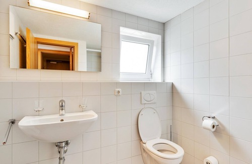 Sankt Anton am Arlberg Cottage | Chalet Martin Room 7 - Chalet Martin