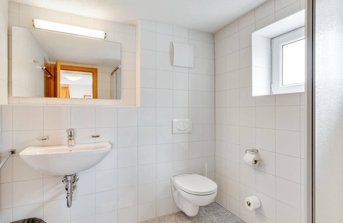 Sankt Anton am Arlberg Cottage | Chalet Martin Room 3 - Chalet Martin