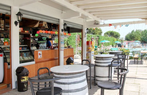 Lido di Dante House | Chalet Mediterraneo by Interhome