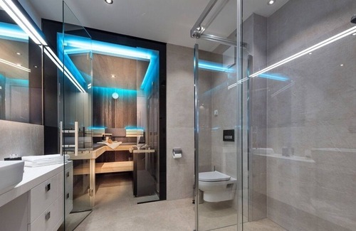 Kirchberg in Tirol Apartment | Chalet Modern Life