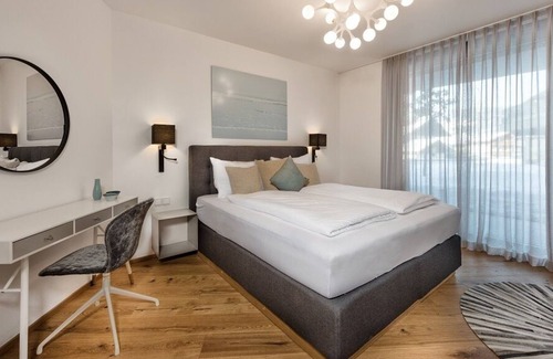Kirchberg in Tirol Apartment | Chalet Modern Life