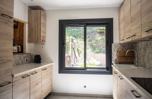 Forville Ski Chalet | Chalet Mont Milo, spacious 5 bedroom, Sauna, Billard, Babyfoot, close the slopes