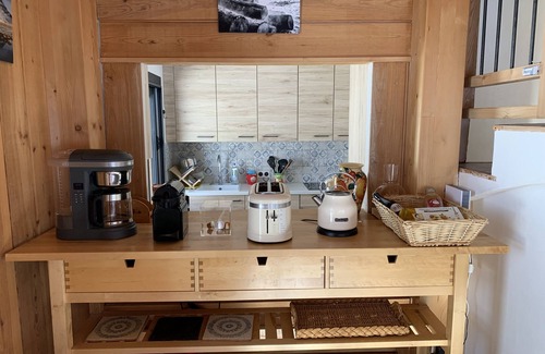 Forville Ski Chalet | Chalet Mont Milo, spacious 5 bedroom, Sauna, Billard, Babyfoot, close the slopes