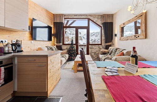 Avoriaz Ski Chalet | Chalet Neva - Luxury chalet by Avoriazchalets