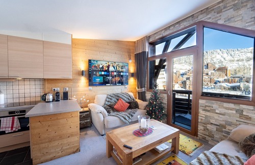 Avoriaz Ski Chalet | Chalet Neva - Luxury chalet by Avoriazchalets