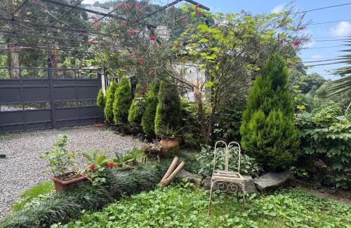 Kvariati House | Chalet Ochos Qokhi