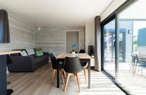 Asnelles House | Chalet Omaha - 5min à pied de la Plage