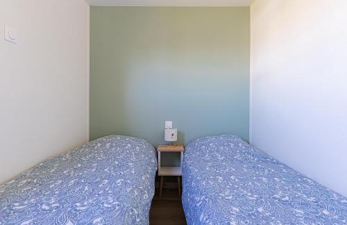 Asnelles House | Chalet Omaha - 5min à pied de la Plage