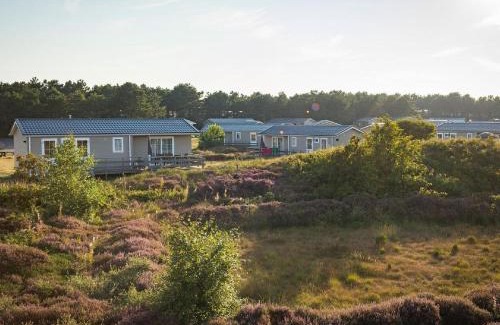Den Hoorn Ski Chalet | Chalet on Texel at Den Hoorn