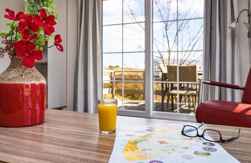 Den Hoorn Ski Chalet | Chalet on Texel at Den Hoorn