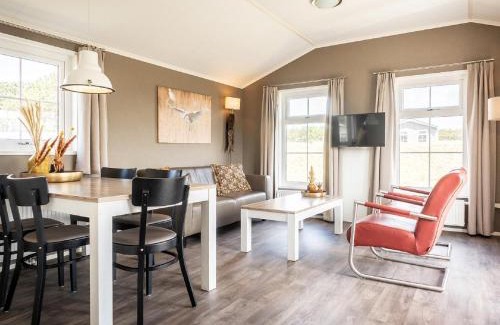 Den Hoorn Ski Chalet | Chalet on Texel at Den Hoorn