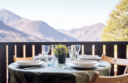 Cassina Valsassina Apartment | Chalet Panorama - Two Bedroom Apartment, Sleeps 5