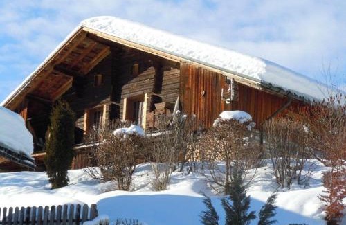 Flumet Apartment | Chalet Panoramique