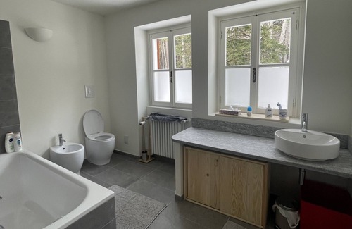 Staffa Ski Chalet | Chalet per grandi e piccole famiglie nel cuore di Macugnaga.