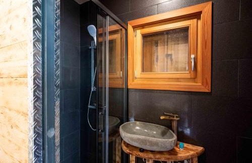 Treffen Ski Chalet | Chalet Petit