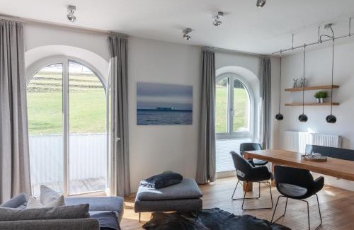 Steinach Apartment | Chalet-Pfronten