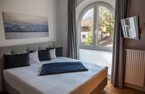 Steinach Apartment | Chalet-Pfronten