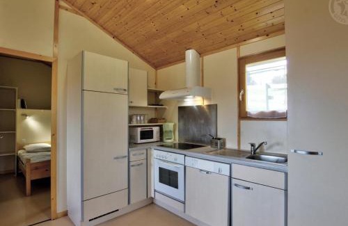 Les Noes House | Chalet plain-pied dans les Monts de la Madeleine - FR-1-496-246