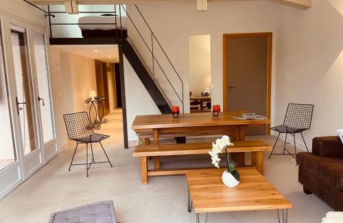 Chamonix-Mont-Blanc Apartment | Chalet Pleine Vue & Spa