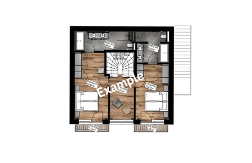 Ehrwald Ski Chalet | Chalet Plus with half board, balconies/terrace, SPA + pool, PURE Resort Ehrwald