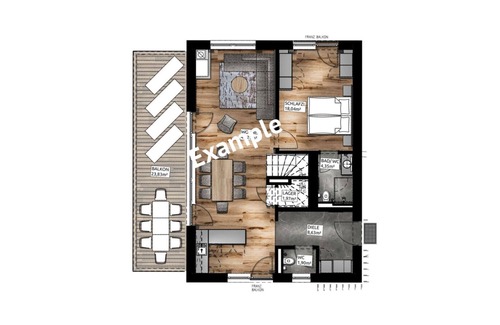 Ehrwald Ski Chalet | Chalet Plus with half board, balconies/terrace, SPA + pool, PURE Resort Ehrwald