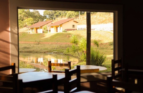 Soledade de Minas Ski Chalet | Chalet Pousada Doce Recanto, Chalet 1