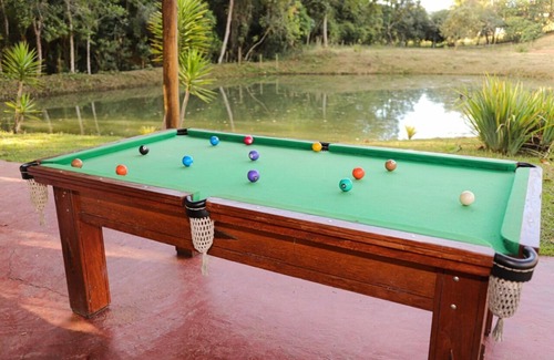 Soledade de Minas Ski Chalet | Chalet Pousada Doce Recanto, Chalet 3