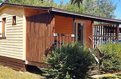 Massillargues-Attuech Other | Chalet Prestige avec Terrasse à Anduze - API-1-52-411