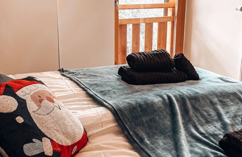 Allemond Ski Chalet | chalet Regulus in Vaujany