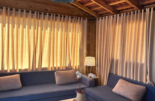 El Maamoura Villa | Chalet Rose Diar Maamoura