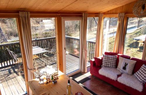 Stadl an der Mur Ski Chalet | Chalet SCHNEEHASE