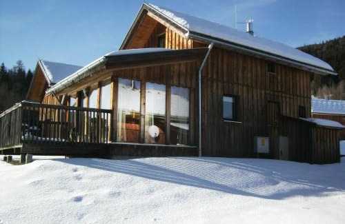 Stadl an der Mur Ski Chalet | Chalet SCHNEEHASE