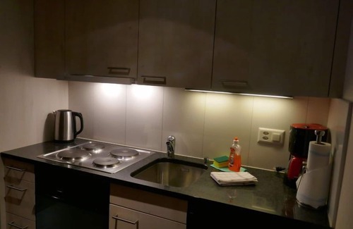 Grindelwald Apartment | Chalet Schwendihus by Interhome