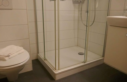 Grindelwald Apartment | Chalet Schwendihus by Interhome