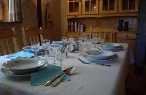 Bohon House | Chalet Siësta is rust & natuur in Durbuy - Barvaux-sur-Ourthe