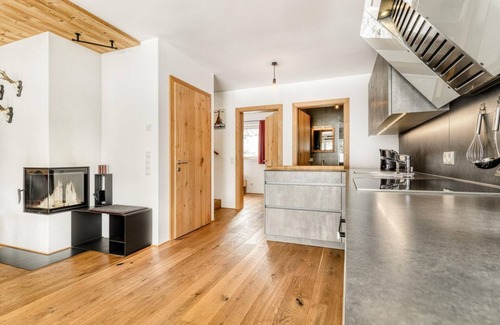 Wald am Arlberg Apartment | Chalet Sonnenkopf - Arlberg Chalets