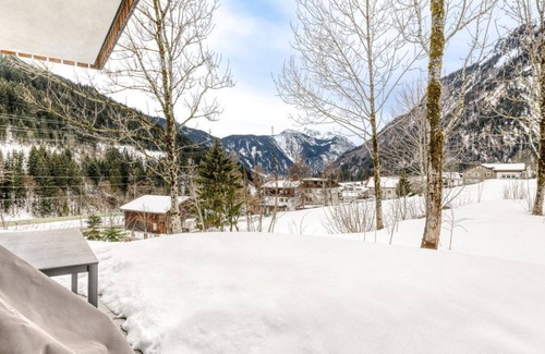 Wald am Arlberg Apartment | Chalet Sonnenkopf - Arlberg Chalets