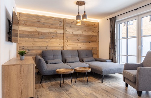 Mariapfarr Ski Chalet | Chalet Speiereck 5