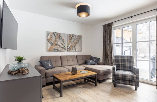 Mariapfarr Ski Chalet | Chalet Speiereck 5