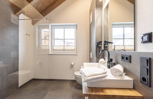 Mariapfarr Ski Chalet | Chalet Speiereck 5
