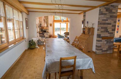 Adelboden House | Chalet Sturmfang