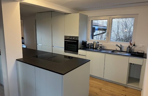 Hasliberg House | Chalet Sunnehöckli