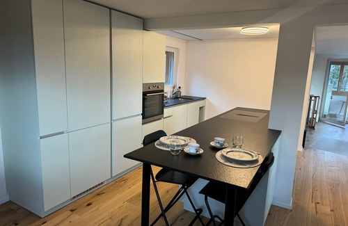 Hasliberg House | Chalet Sunnehöckli